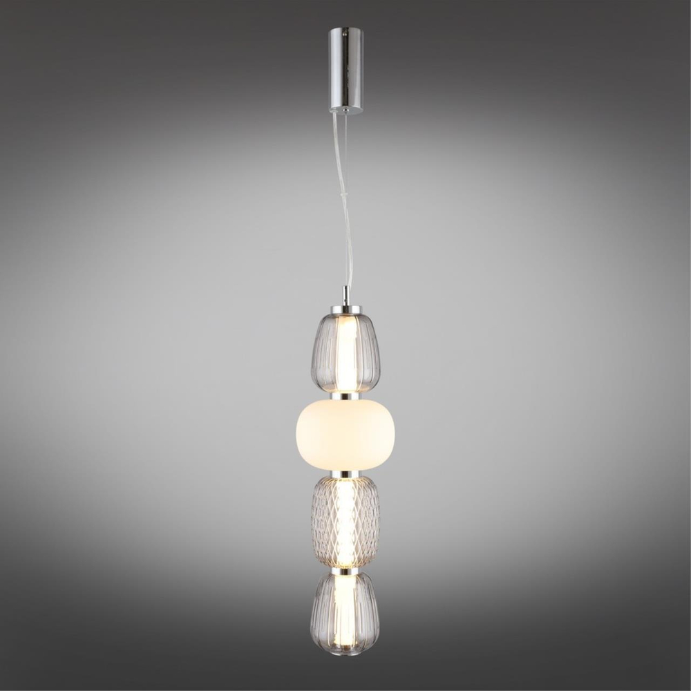 Подвесной светодиодный светильник Aployt Oliwcia APL.319.16.29