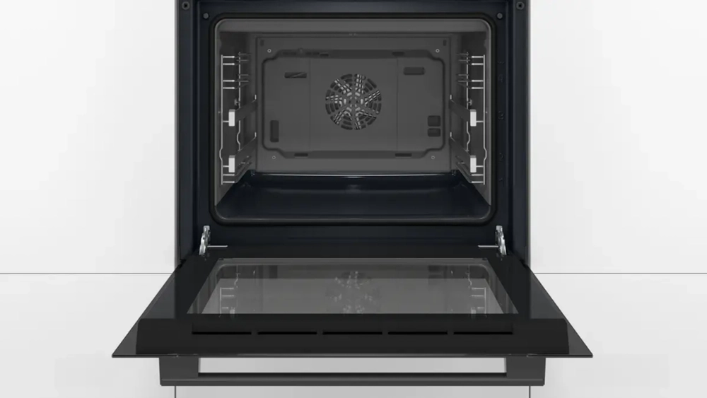 Духовой шкаф Bosch HBJ558YB3Q