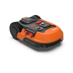Роботизированная газонокосилка WORX Landroid M500 Plus WR165E (500 м2)