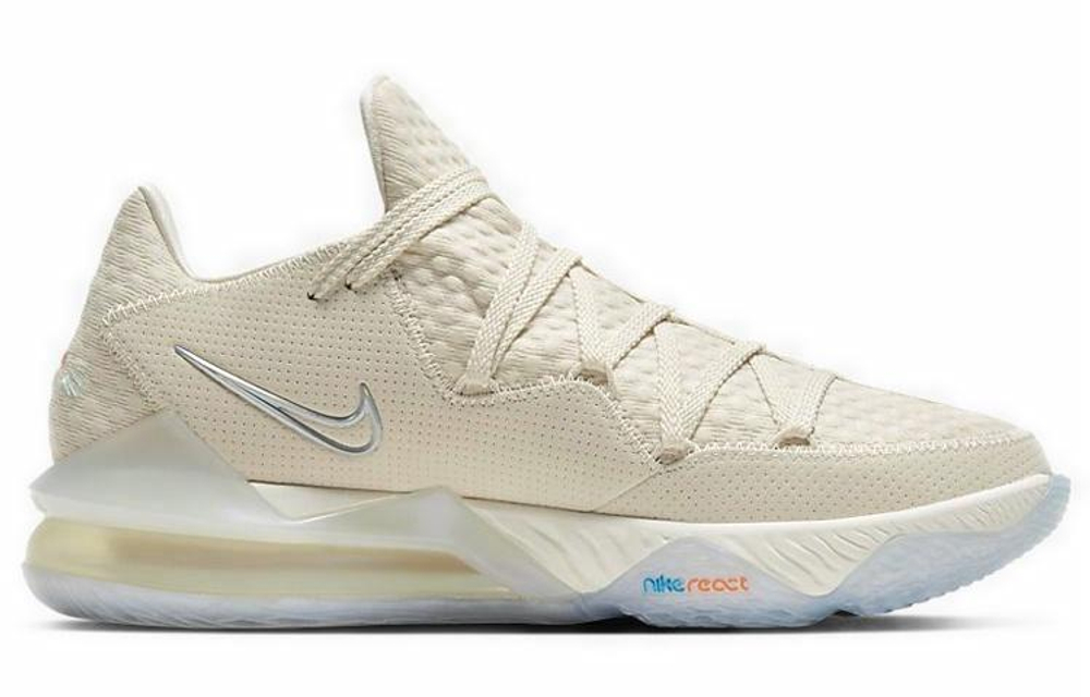 Кроссовки Nike Lebron 17 Low Ep 17