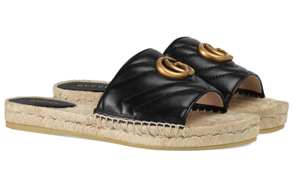 Gucci (Женская размерная сетка)