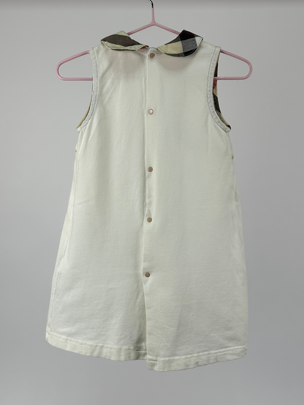 Сарафан Burberry