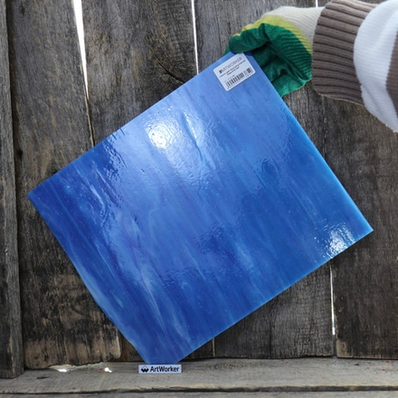 Стекло цветное Juying Stained Glass 44-54SP