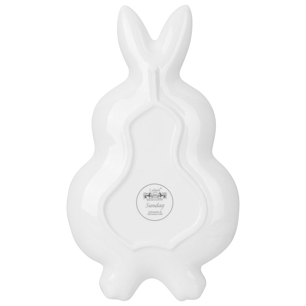 БЛЮДО LEFARD "SUNDAY" 28,5*16,5*2,5 СМ