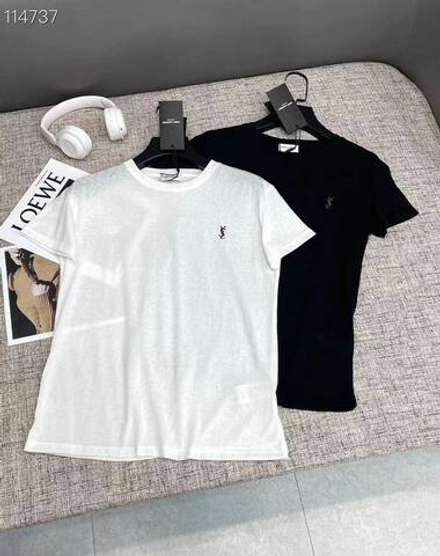 Футболка Yves Saint Laurent