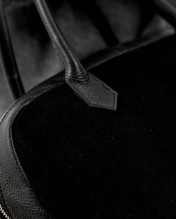 Сумка 567 15 черный