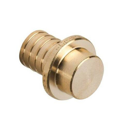 Заглушка STOUT - 20 мм (для труб из сшитого полиэтилена)