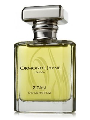 Ormonde Jayne Zizan