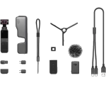 Стабилизатор ручной DJI Pocket 2 Creator Combo