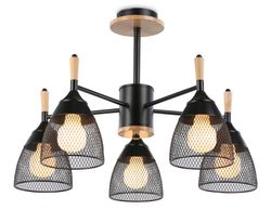 Ambrella Подвесная люстра Loft TR8015