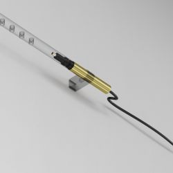 Ввод питания для штанговой системы Maytoni   CA002PI-BS