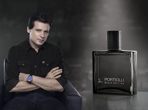 Jequiti Portiolli Black Edition