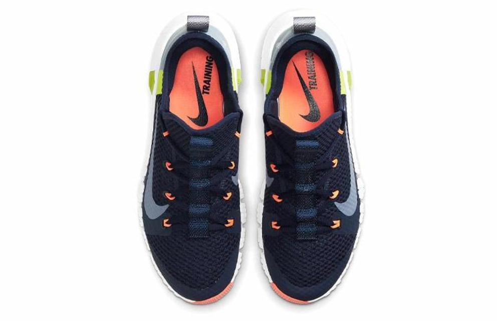 Кроссовки Nike Free Metcon 3