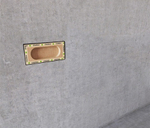 Подрозетник звукоизоляционный Soundguard P-Box 3 415038 трехсекционный 290х130х48 мм