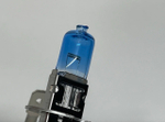 H3 (55W) / Галогенная лампа H3 55W ФИНСКИЕ Super White 12V (2 шт. / комплект)