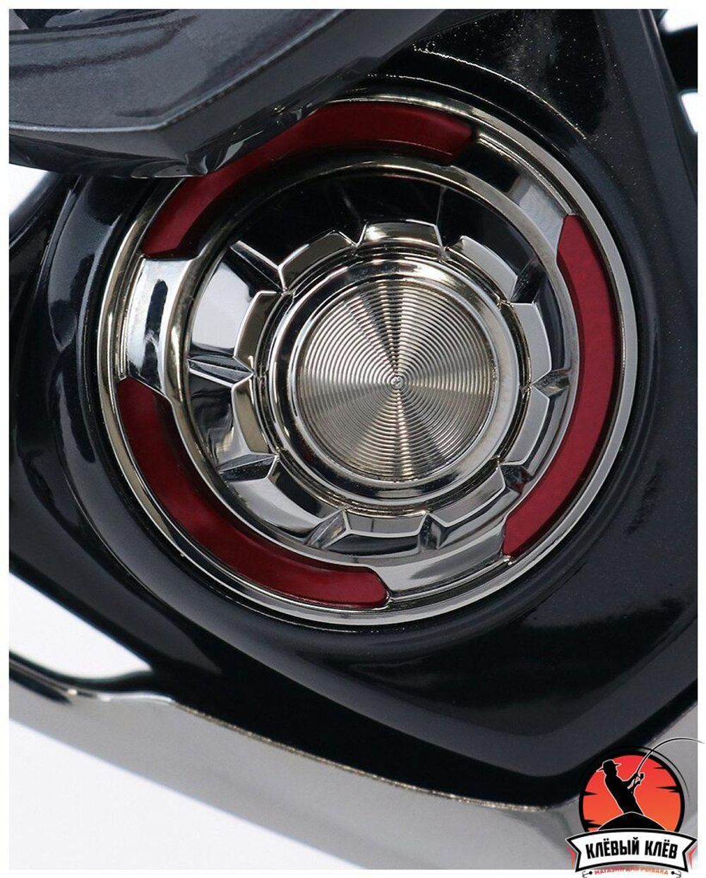 Катушка 20 FUEGO LT2500-XH