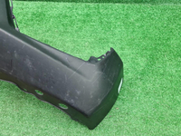 Юбка переднего бампера Honda CR-V 5 (2016-2023)