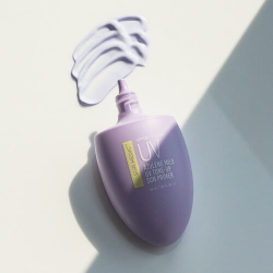 Sur.Medic+ Azulene Mild UV Tone-Up Sun Primer SPF50+ PA++++ легкий солнцезащитный праймер