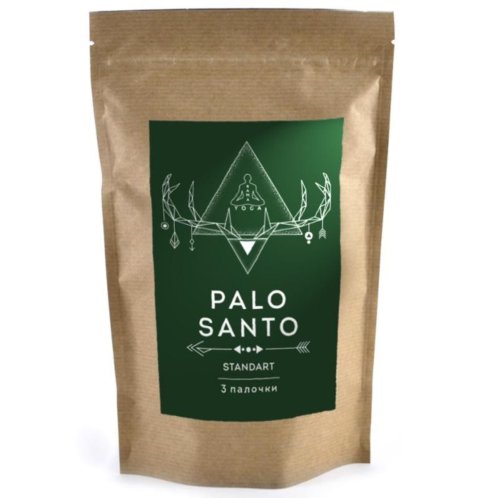 Набор Пало Санто Standart 3шт