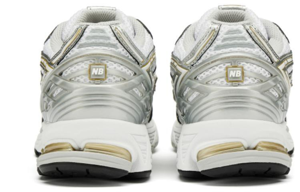 Кроссовки New Balance Nb 1906R