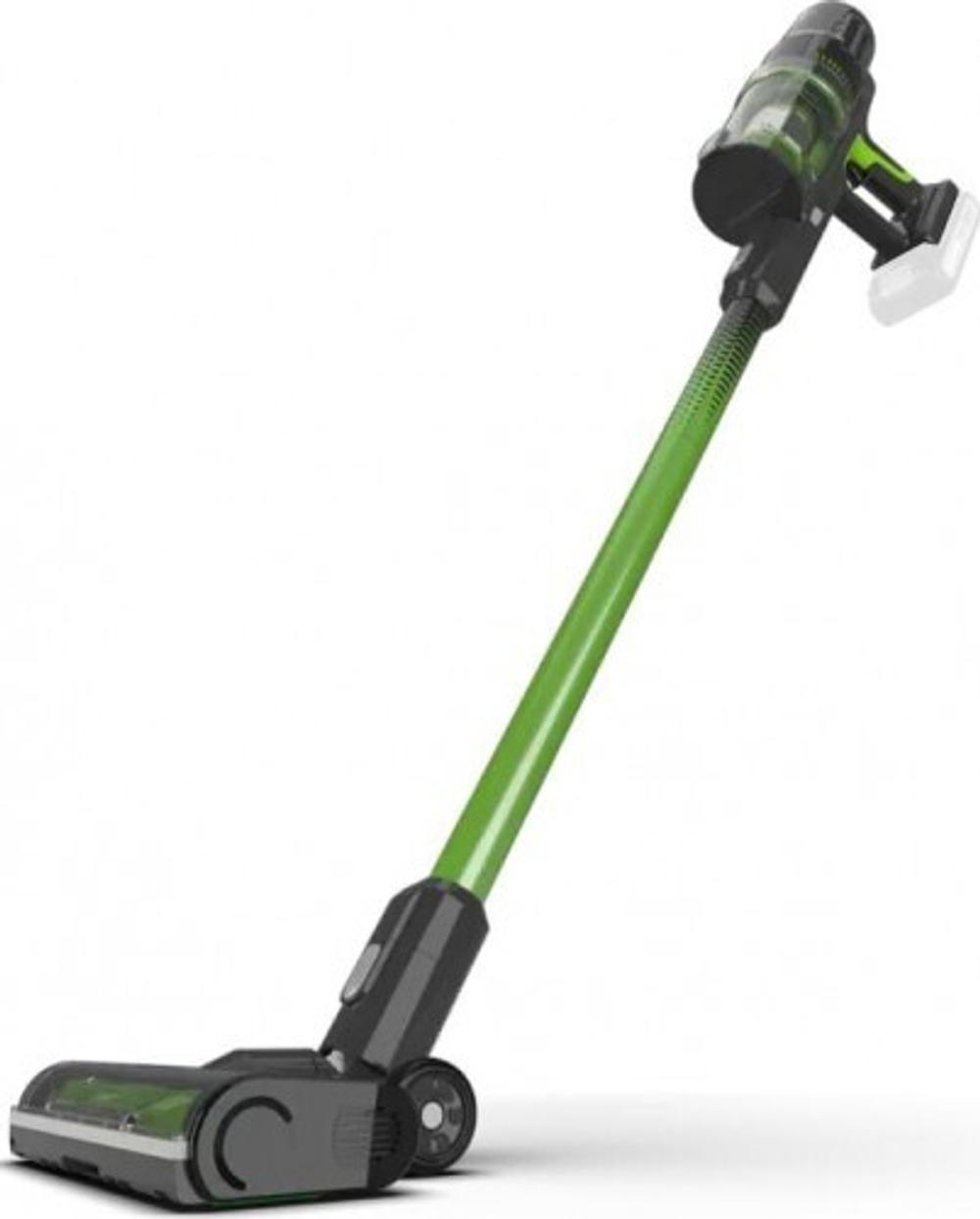 Пылесос аккумуляторный GREENWORKS GD24SV без АКБ иЗ/У 4701407