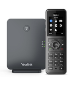 Телефонная система  Yealink W77P