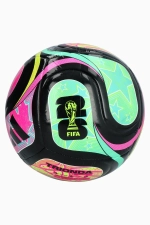 Футзальный мяч adidas Trionda World Cup 2026 Pro Beach размер 5 - многоцветный
