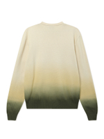 Мужской Свитер (Round-neck) Sun Fade