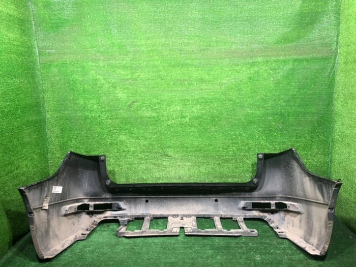 Бампер задний Haval H6 1 (2014-2022)