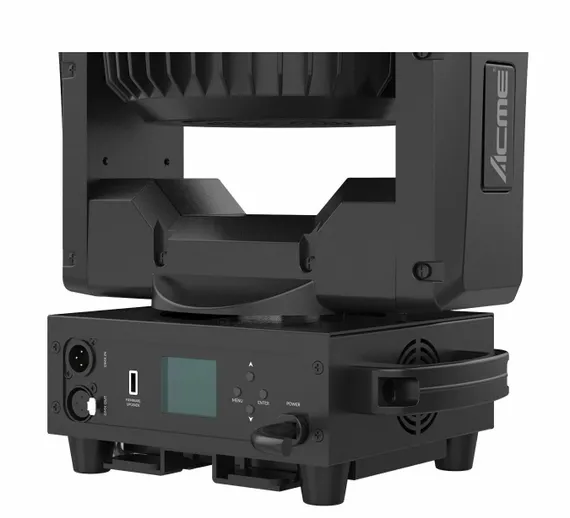 ACME DIABOLO 300 - вращающаяся голова Wash, 380Вт