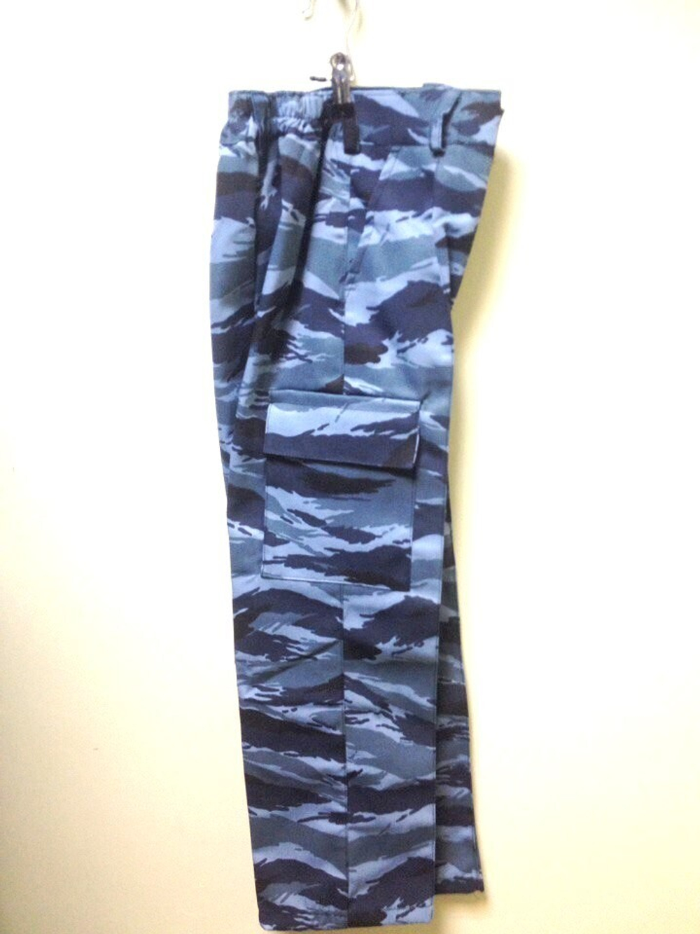 Костюм детский Святогор кмф Серый Камыш