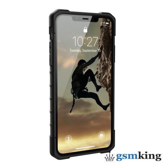 UAG Pathfinder SE Series Case for Apple iPhone 11 Pro Max Forrest Camo (Зелёный)111727117271