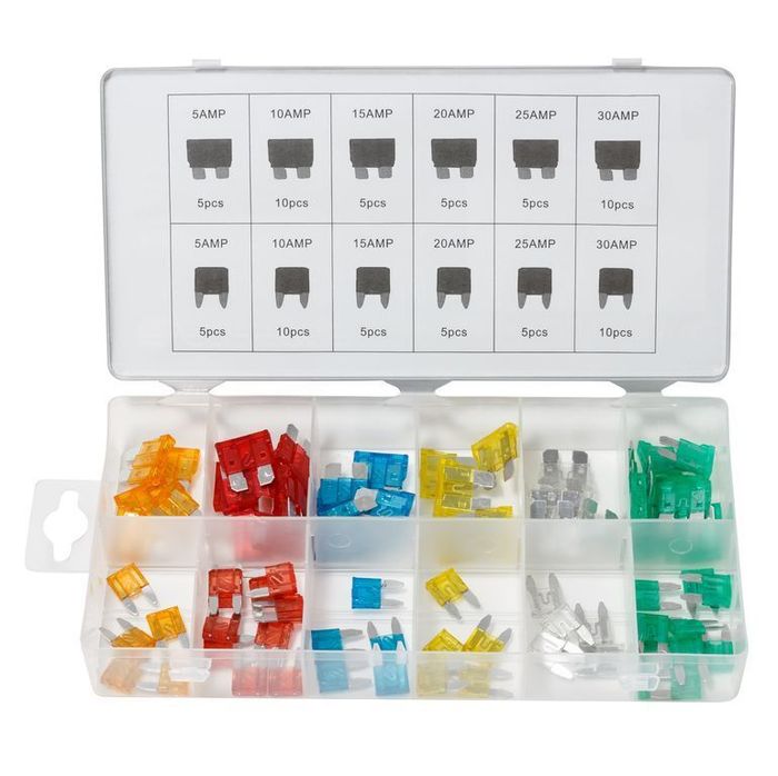 Предохранители