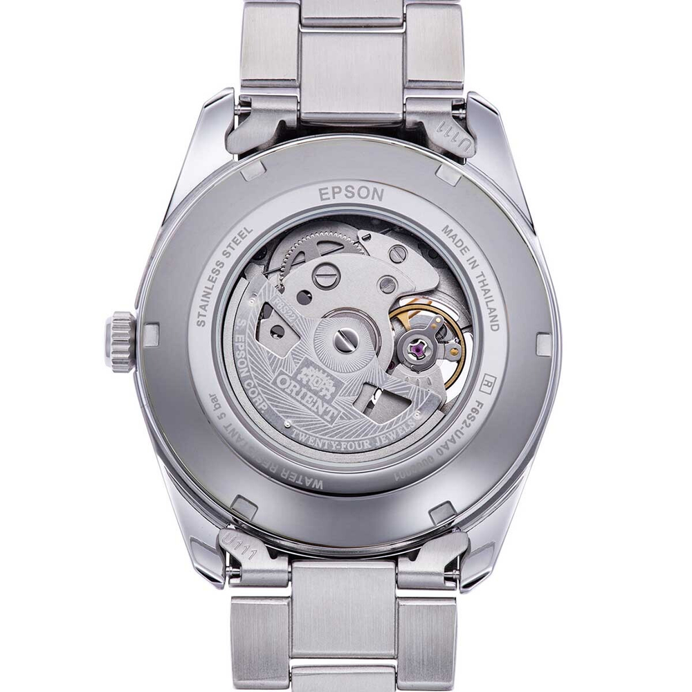 Часы механические Orient Contemporary RA-AR0008E10B