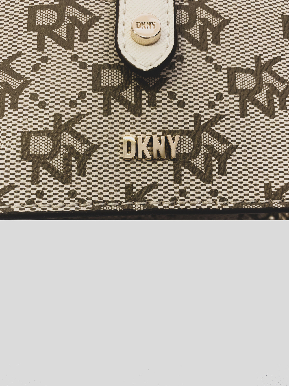 Сумка DKNY Thomasina Micro Mini