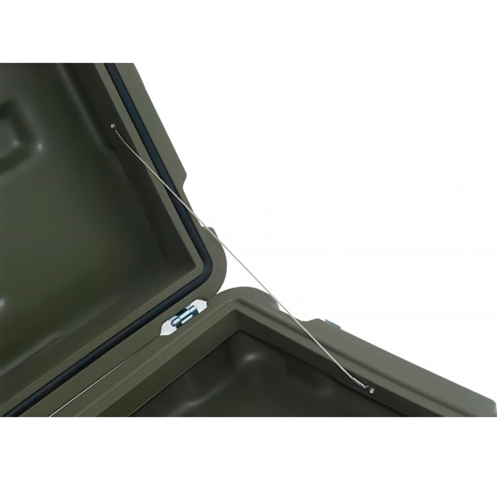 Экспедиционный кейс №2 GKA