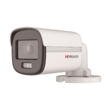 Камера видеонаблюдения HiWatch DS-T200L(B) (3.6m)