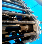 Лента транспортерная малого конвейера картофелекопалки КК-1-540