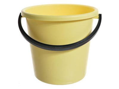 Ведро 10л пищевое мягкое с меркой