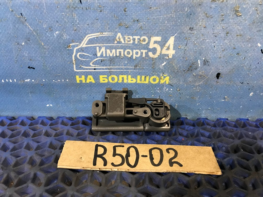 Бардачок пассажирский NISSAN TERRANO 1998