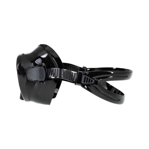 Маска Marlin Frameless Scuba Black