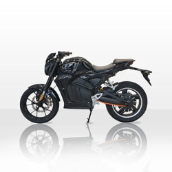 Электрический мотоцикл super pro ver115