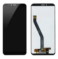 Дисплей для Huawei Y6 2018 / Y6 Prime 2018 / Honor 7A Pro / Honor 7C в сборе с тачскрином (Black)