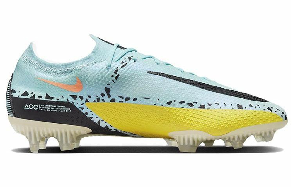 Кроссовки Nike Phantom Gt2 Elite Fg