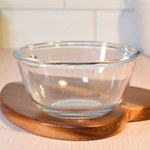 Салатник 450мл 13см "Rose", 631