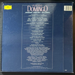 Пласидо Доминго - Оперные арии 3LP (Германия 1985г.)