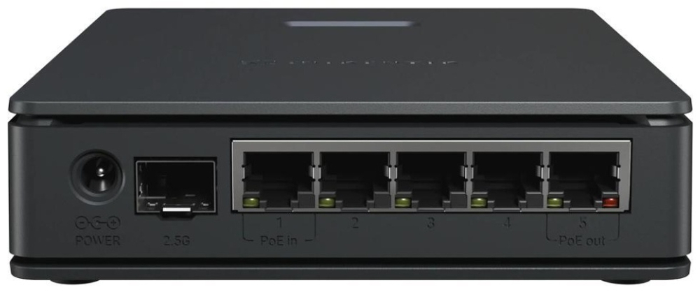 Wi-Fi роутер MikroTik E62iUGS-2axD5axT