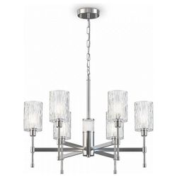 Подвесная люстра Freya Elsa FR5133PL-06CH