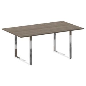 Столы переговоров Metal System Direct