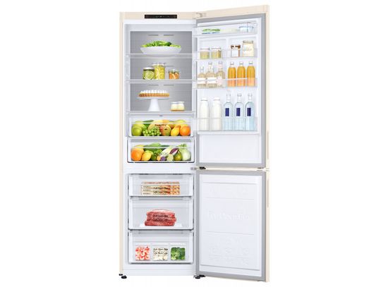 Холодильник Samsung RB-34N5061EF